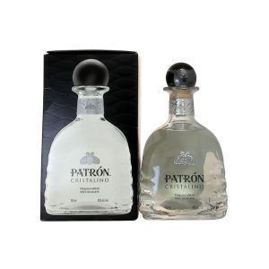 Patron Cristalino